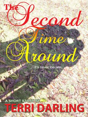 cover image of The Second Time Around